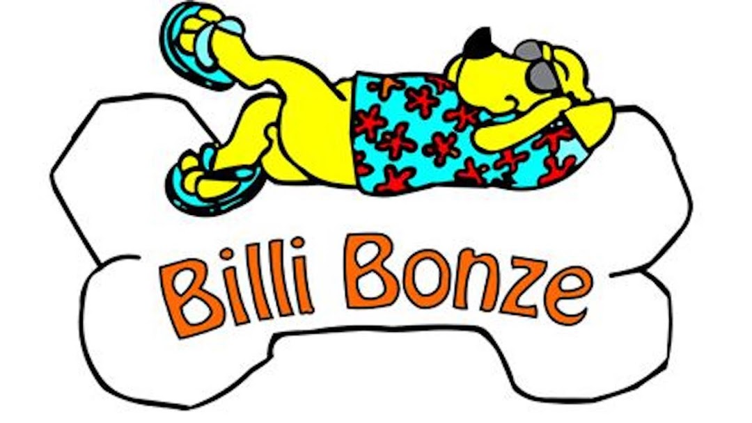 Billi Bonze